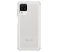 Samsung EF-QA125TTEGEU coque de protection pour téléphones portables 16,5 cm (6.5") Housse Transparent