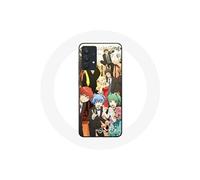 Coque pour Samsung Galaxy A13 4G / A13 4G Lite Assassination Classroom Manga