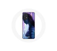 Coque pour Samsung Galaxy A13 4G / A13 4G Lite Avatar Neytiri Saison 2 La Voie De L'eau Bande Annonce 2022