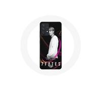 Coque pour Samsung Galaxy A13 4G / A13 4G Lite Bangtan Sonyeondan 7 Fates Chakho Avec BTS Suga Concept Photo