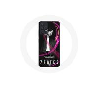 Coque pour Samsung Galaxy A13 4G / A13 4G Lite Bangtan Sonyeondan 7 Fates Chakho Avec BTS V Concept Photo