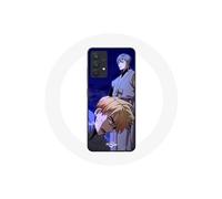 Coque pour Samsung Galaxy A13 4G / A13 4G Lite Bangtan Sonyeondan 7 Fates Chakho Avec BTS Zeha and Haru