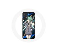 Coque pour Samsung Galaxy A13 4G / A13 4G Lite kaede kayano Assassination Classroom Anime Manga