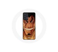 Coque pour Samsung Galaxy A13 4G / A13 4G Lite Kozuki Oden One Piece Anime Manga