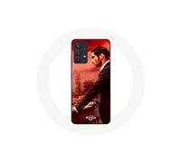 Coque pour Samsung Galaxy A13 4G / A13 4G Lite Lucifer Morningstar Saison 5 Série
