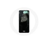 Coque pour Samsung Galaxy A13 4G / A13 4G Lite Satoru Gojo Jujutsu Kaisen Anime Manga