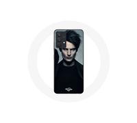 Coque pour Samsung Galaxy A13 4G / A13 4G Lite The Sandman Lord Morpheus Saison 1 Affiche Poster