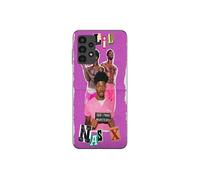 Coque Pour Samsung galaxy A13 4g Lil Nas X Montero