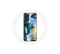 Coque pour Samsung Galaxy A13 5G Avatar Neytiri Saison 2 La Voie De L'eau The Way of Water Bande Annonce 2022