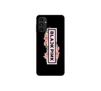 Coque Pour Samsung galaxy A13 5g blackpink concert paris