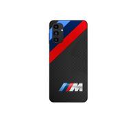 Coque Pour Samsung galaxy A13 5g BMW M Power Logo