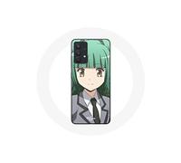 Coque pour Samsung Galaxy A13 5G kayano Assassination Classroom Anime Manga
