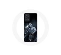 Coque pour Samsung Galaxy A13 5G Moon Knight Batman Série Teaser Saison 1 Bande Annonce 2022