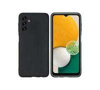 imoshion imoshion Coque Couleur Samsung Galaxy A13 (5G) / A04s Noir Noir