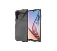 Accezz SH00047602 coque de protection pour téléphones portables 16,5 cm (6.5") Housse Transparent
