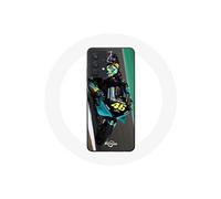 Coque pour Samsung Galaxy A13 5G Valentino Rossi Pilote de motoGP 46