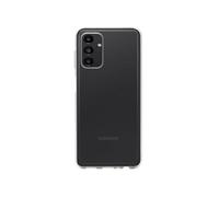 Coque pour Samsung Galaxy A13 Souple en TPU Myway Transparent