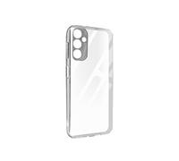 Coque pour Samsung Galaxy A14 4G et 5G Silicone Souple Ultra-Slim 1.5mm Transparent