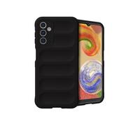 imoshion EasyGrip Backcover pour Samsung Galaxy A14 (5G/4G) - Noir