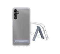 imoshion ?Coque Stand pour Samsung Galaxy A14 (5G/4G) - Transparent