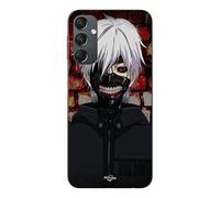 Coque Pour Samsung Galaxy A14 Anime Tokyo Ghoul Kaneki ken Maniacase