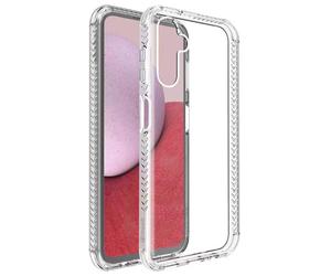 Coque pour Samsung Galaxy A14 Renforcée et Souple 3M Transparent