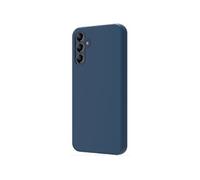 Coque pour Samsung Galaxy A14 Smoothie en TPU Bleu
