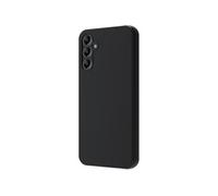 Coque pour Samsung Galaxy A14 Smoothie en TPU Noir