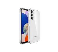 Coque pour Samsung Galaxy A15 (5G),Samsung Galaxy A15 (4G) Plastique Transparent