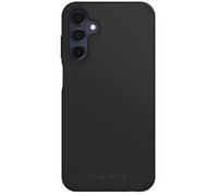 Coque pour Samsung Galaxy A15 5G série Tough Antichoc Élégant Noir