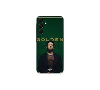 Coque Pour Samsung Galaxy A15 Album 2024 Golden Jungkook Bts
