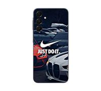 Coque Pour Samsung Galaxy A15 BMW M NIKE JUST DO IT Maniacase