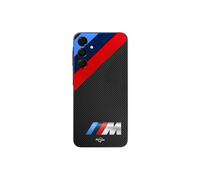 Coque Pour Samsung Galaxy A15 BMW M Power Logo