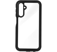 Red Pepper – Coque pour Samsung Galaxy A15 – Étanche IP68, Protection intégrale – Noir
