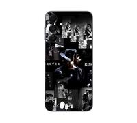 Coque Pour Samsung Galaxy A15 Michael Jackson Forever King Maniacase