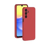 Coque pour Samsung Galaxy A16 4G/5G Soft Touch en Silicone BigBen Rouge