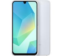 Samsung EF-QA166CTEGWW coque de protection pour téléphones portables 17 cm (6.7") Housse Transparent