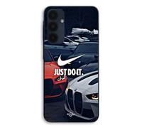 Coque Pour Samsung Galaxy A16 BMW M NIKE JUST DO IT Maniacase