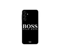 Coque Pour Samsung Galaxy A16 Boss Hugo