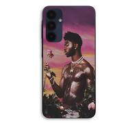 Coque Pour Samsung Galaxy A16 Lil Nas X Wallpaper Maniacase