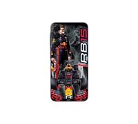 Coque Pour Samsung Galaxy A16 max verstappen renault sport red bull f1
