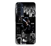 Coque Pour Samsung Galaxy A16 Michael Jackson Forever King Maniacase