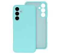 Avizar Coque pour Samsung Galaxy A16 Semi-rigide Soft-touch Anti-traces