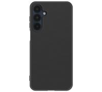 Akashi Coque Silicone Noir Galaxy A16 / A16 5G