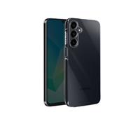 Coque pour Samsung Galaxy A16 Silicone Souple Design Fin Léger Transparent