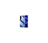 Coque pour Samsung Galaxy A16 Souple et Fine Transparent
