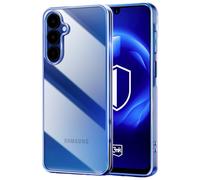 Coque pour Samsung Galaxy A16 Souple et Fine Transparent