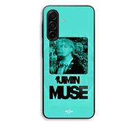 Coque Pour Samsung Galaxy A17 Album 2024 Muse Jimin Bts Maniacase