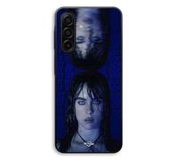 Coque Pour Samsung Galaxy A17 Billie Eilish Wallpaper Maniacase
