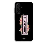 Coque Pour Samsung Galaxy A17 Blackpink Concert Paris Maniacase